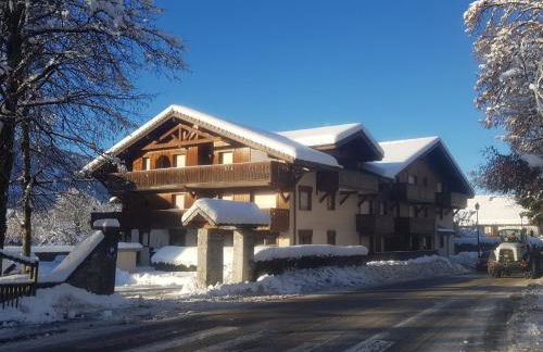 Les Frahans - Foto 29