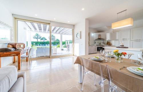 Villa Anciletta - Foto 8