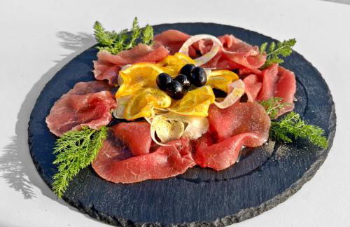 Agriturismo Fattoria di Monticello - Foto 13