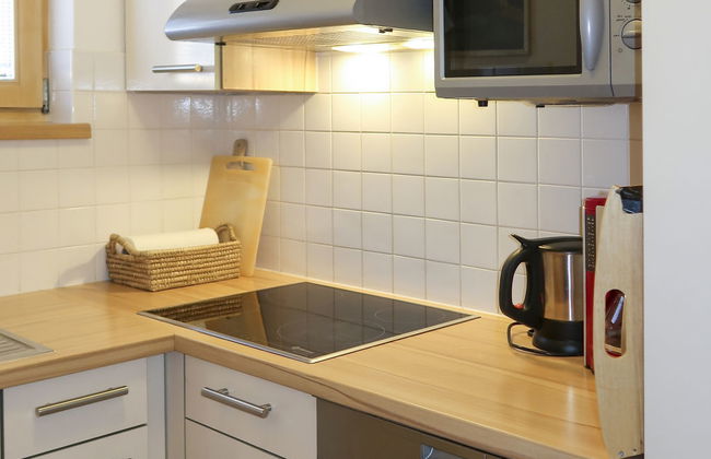 Jagdhaus Biedenegg - Foto 11