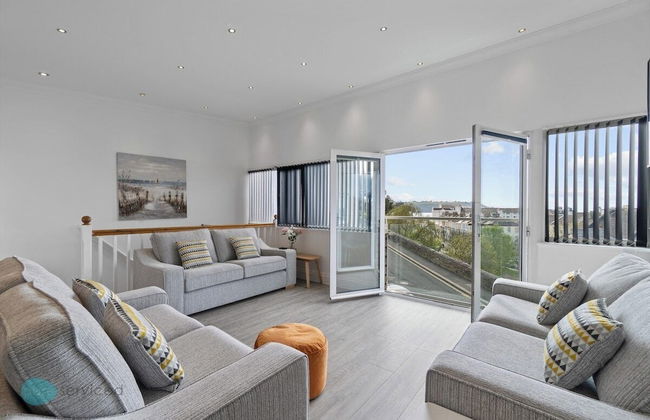 Harmony Court by Pureserviced - Foto 67