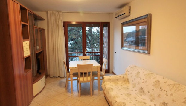 Spacious Apartment in Lignano Pineta - Foto 2, Imagen principal