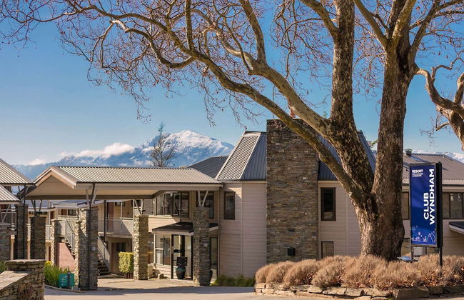 Club Wyndham Wanaka, Trademark Collection by Wyndham - Foto 29