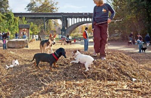 Parkfront Lux - Foto 31