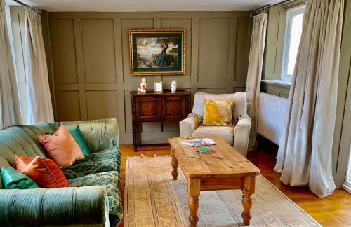 Octon Cottages Luxury 1 and 2 Bedroom cottages 1 mile from Taunton centre - Foto 29