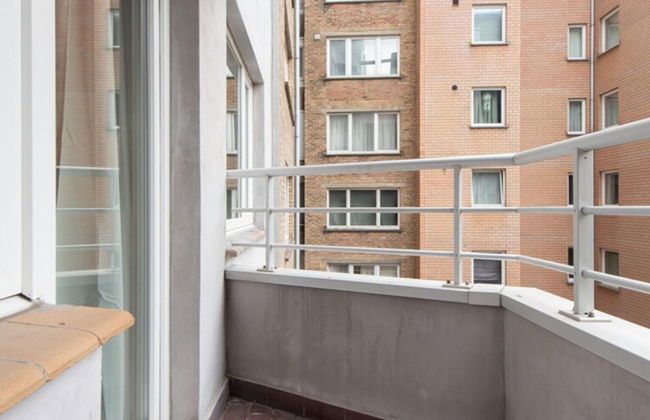 Apartment With Frontal sea View - Foto 11