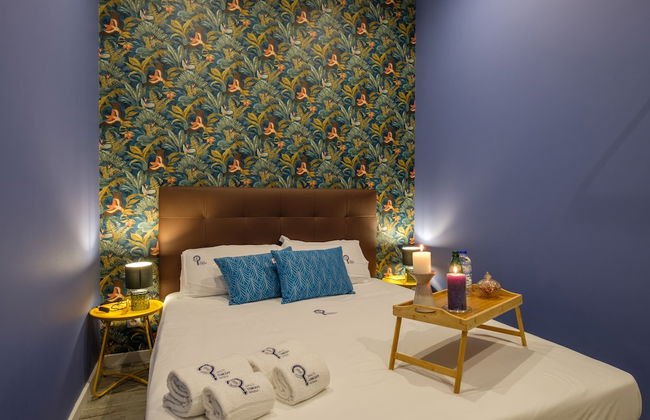 Y.Baixa - Boutique Apartments - Foto 26