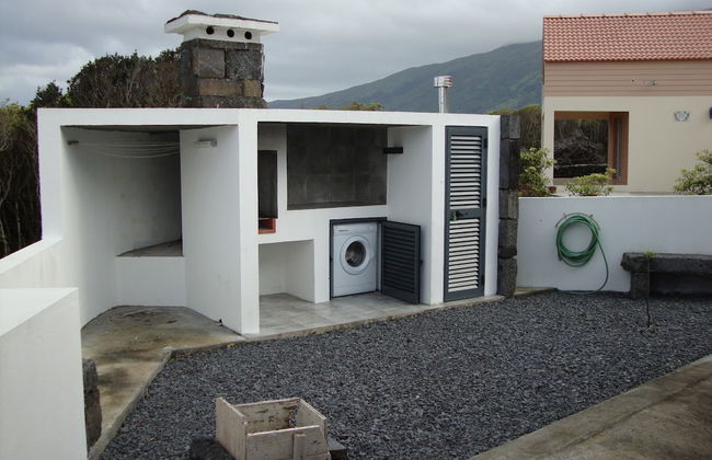 Casa Da Poça Branca - Foto 12