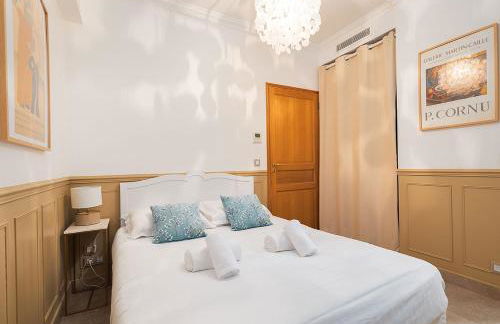 Le Pavillon Ponthieu - Champs-Élysées - Foto 12