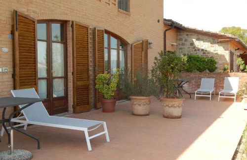 Fullino Nero Rta - Residenza Turistico Alberghiera - Photo 94