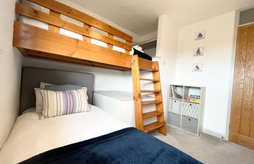 Hebaska~Watergate Bay~3 Bedroom - Foto 9