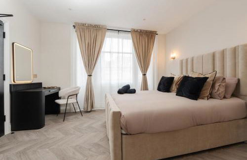 Bold St ApartHotel Book Individually or Book 8! - Foto 6