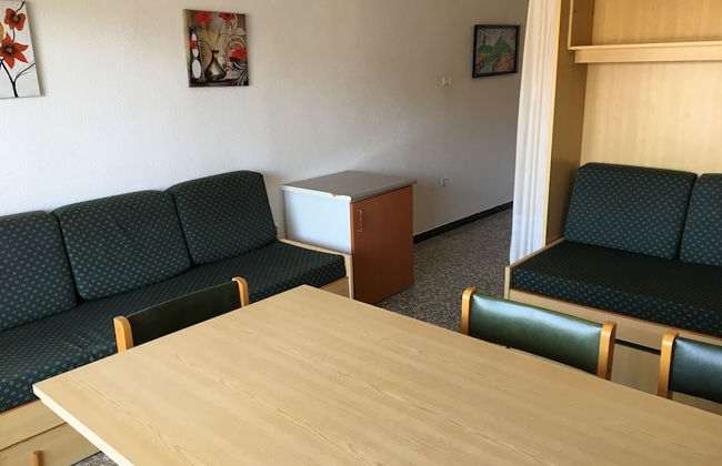 Apartamentos Voramar 4 - Foto 5