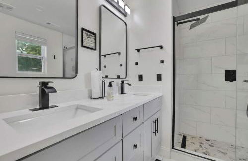 Haven Hideway Atlanta Downtown - Foto 8