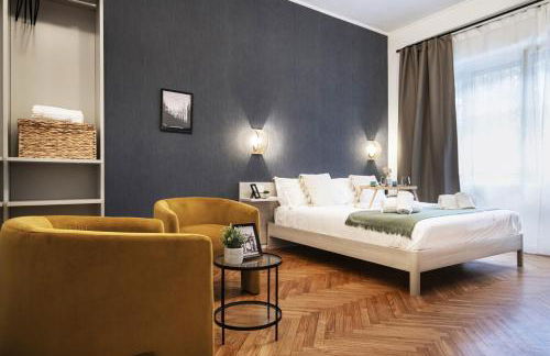 Easylife - Milano - Studio Cav 1 - Centrale - Foto 1