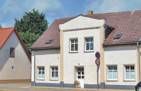 Lovely Apartment In Lassan With Wifi - Foto 1