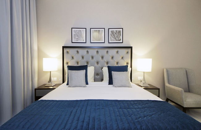 Studio Apartment in Damac Celestia - Photo 4