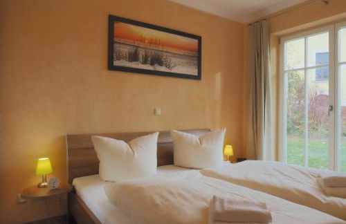 Kaiserliches Postamt Fewo 12 - Foto 4