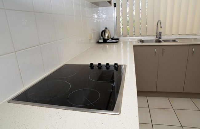 Splendido Resort Apartments - Foto 10