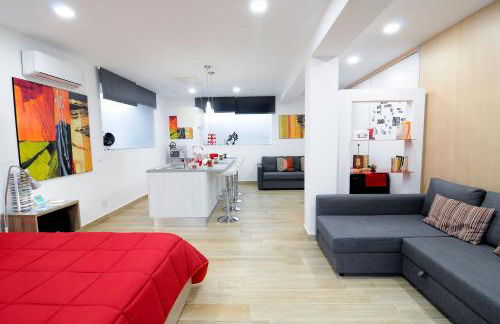 Folco Studio Apartment - Foto 53