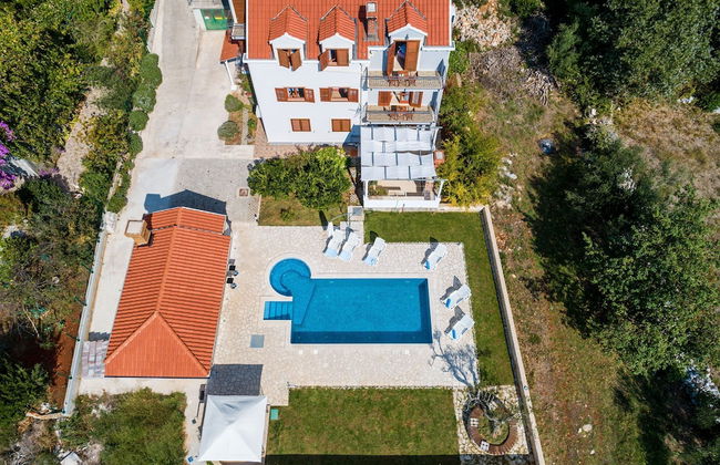 Holiday Home Luce - Foto 28