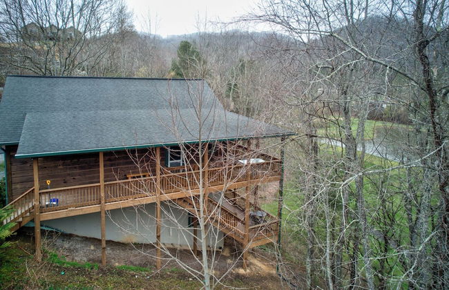 A Happy Roost - Foto 42