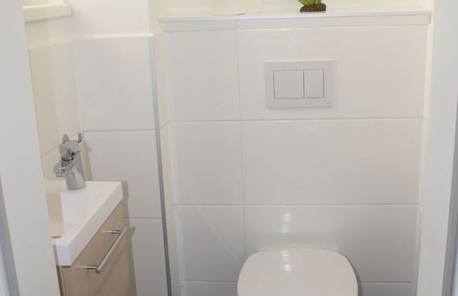 Imperial-Apartments Schönbrunn - Foto 50