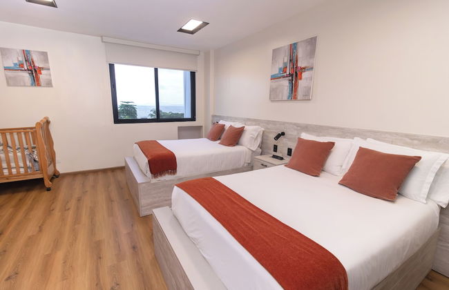 ESHEL SUITES PANAMA - Foto 27