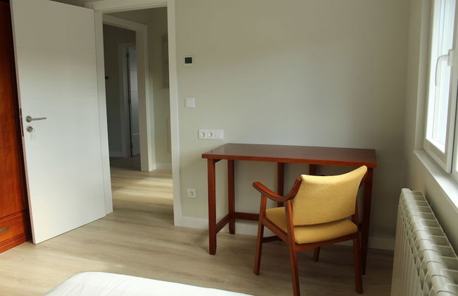 Apartamentos Pantón Ribeira Sacra - Foto 8