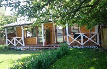 pokoje wypoczynkowe "Róża" - Foto 22