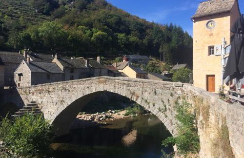 L'Eden des Cévennes - Foto 44