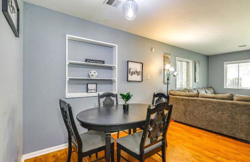 Pet-Friendly Decatur House Near Huntsville! - Photo 6