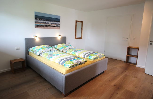 Ferien im Hummelhaus - Foto 4