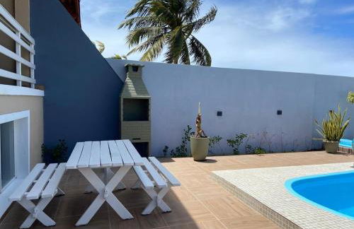 Casa beira-mar espaço inteiro, Maceio-Alagoas - Foto 17