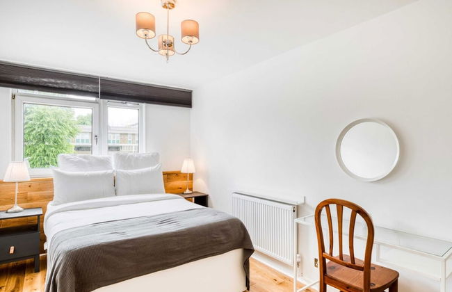 Homely 4 Bedroom House in Brixton - Foto 14