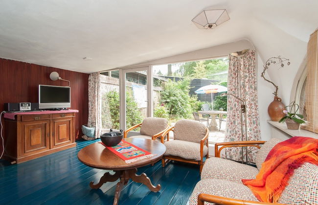 Holiday Home Bergen Near Forest & Beach - Foto 5