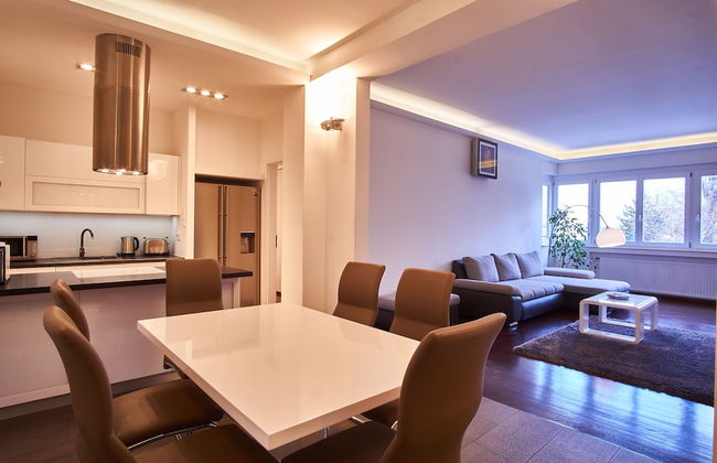 Alpha Residence - Foto 14