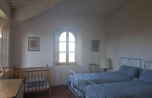 villa montalcino palazzina castelverdelli - Foto 30