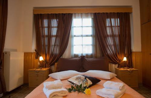 La Petri Studios with Fireplace & View - Foto 13