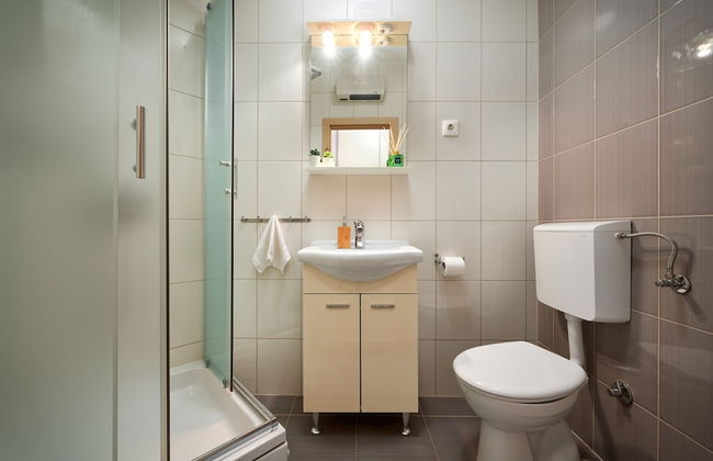 Sun Spalato City 3 - Foto 18