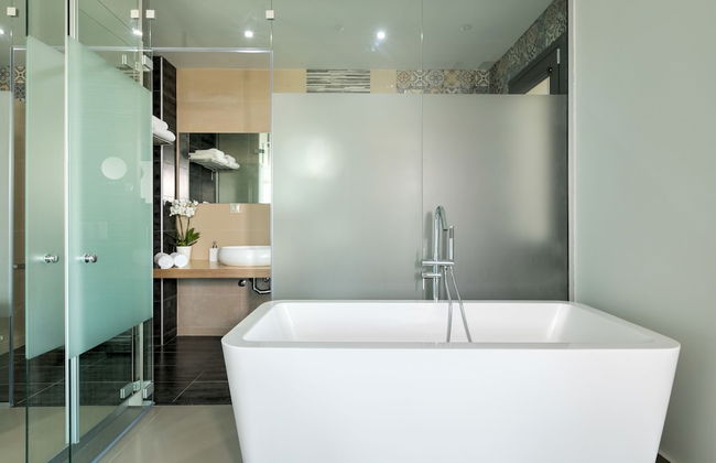 Villa Elli - Villa Athina - Foto 42