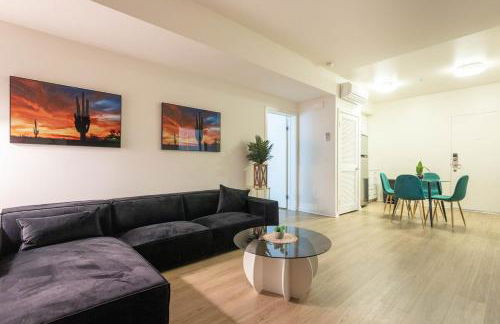 Elegant & Charming 2BR Apartment - Foto 16