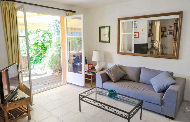 Les Mas de Cogolin - Foto 2