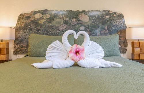 Fern Grotto Inn - Foto 138