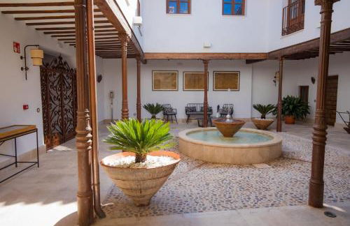 Los Tinajones - Foto 1