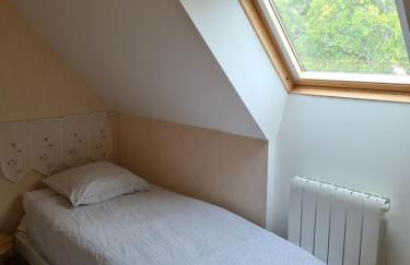 Gîte Avalon - Charme et détente aux portes du Golfe du Morbihan - Foto 30