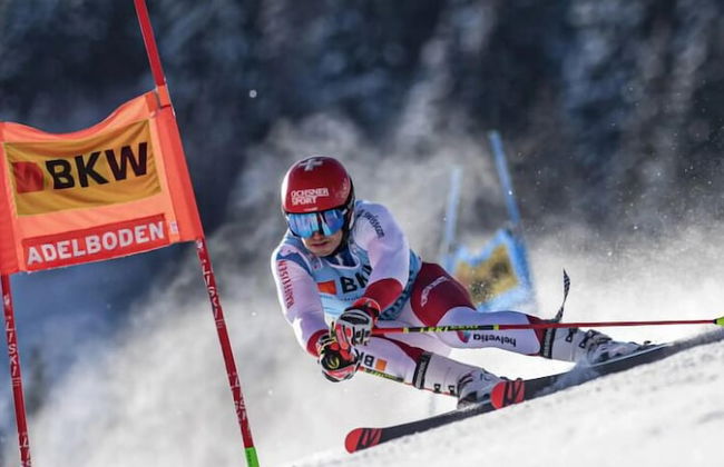 Apart Hotel Adelboden am Dorfplatz - Foto 22