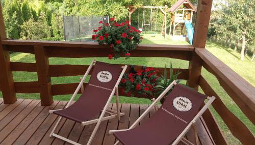 Dom w górach Przy szlaku - Foto 2, Garden view