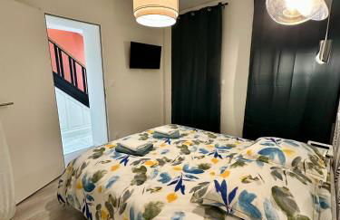 Le Duplex du Parc - Terrasse - Foto 26