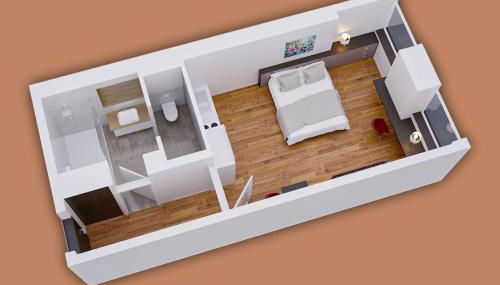 Le Nénuphar - Parking, Hyper-Centre, 500m Gare - Foto 4